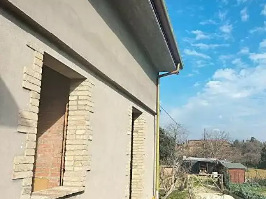 Immagine 5 di Casa indipendente in vendita  in Localita' Signoria a Torgiano