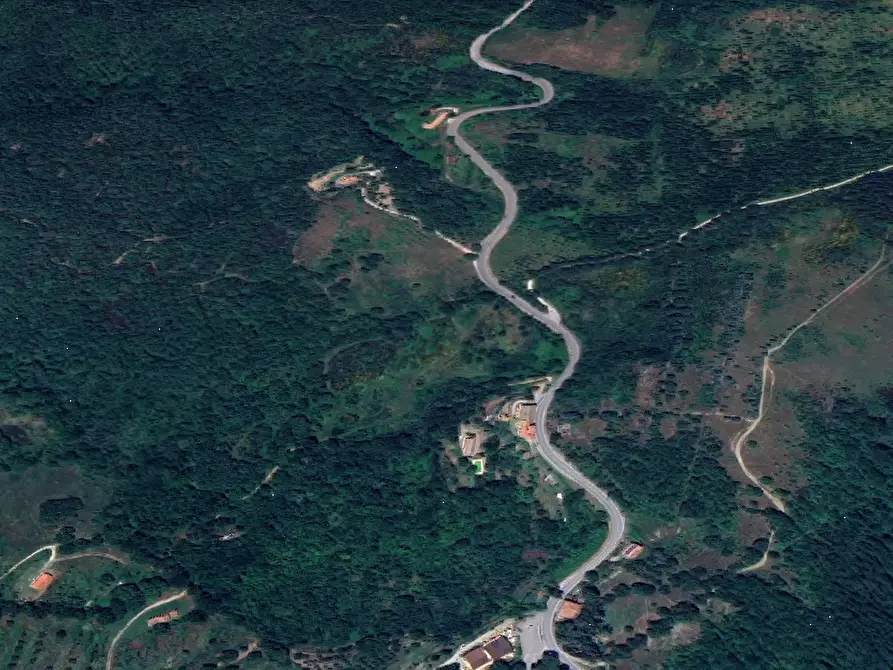 Immagine 18 di Appartamento in vendita  in Via Gosparini a Lisciano Niccone