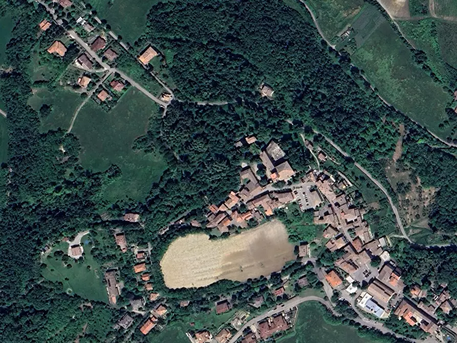 Terreno agricolo in vendita in Via Rio Ghiaia a Guiglia
