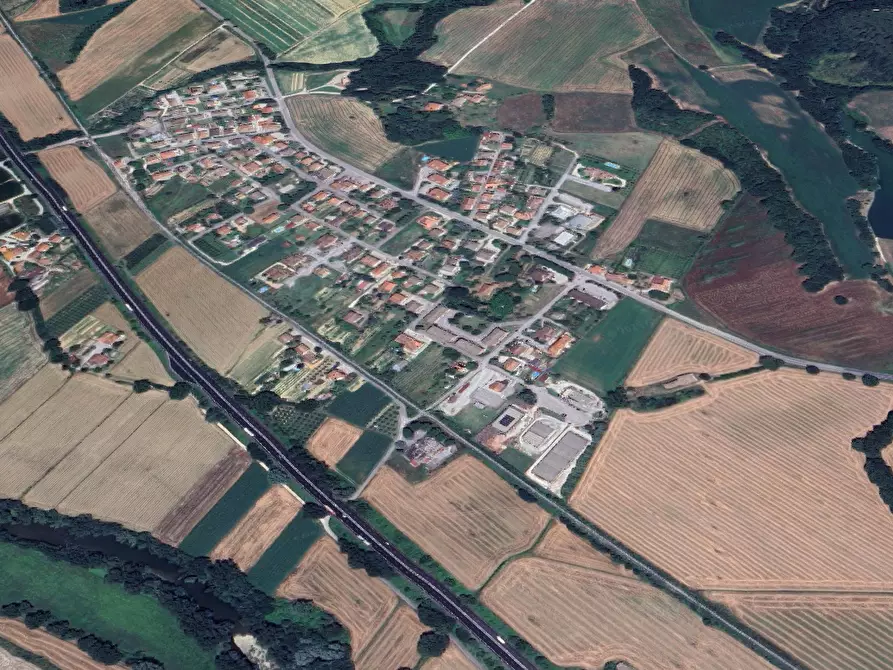 Immagine 11 di Appartamento in vendita  in Via delle Casette a Perugia