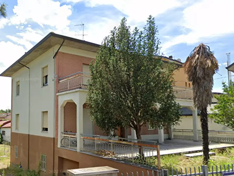 Immagine 12 di Casa indipendente in vendita  in Via Linaro a Cesena