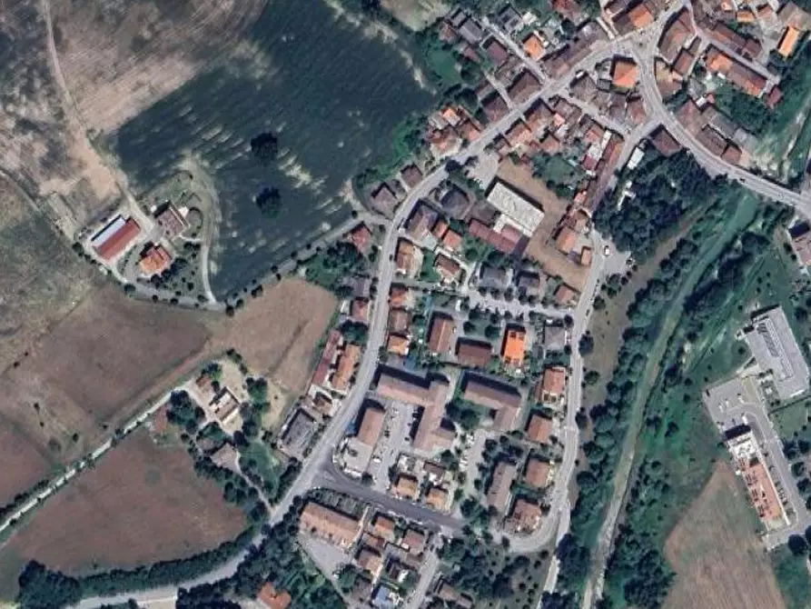 Immagine 19 di Casa indipendente in vendita  in Via Linaro a Cesena