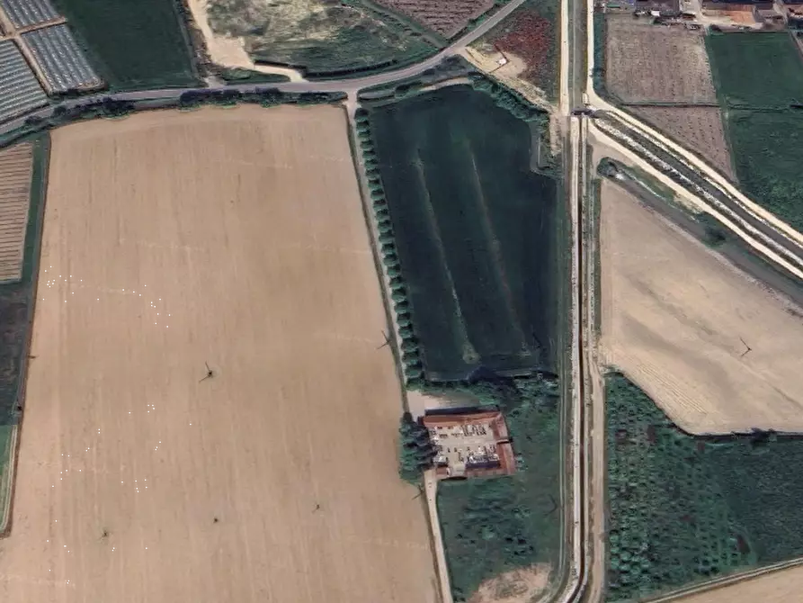 Immagine 9 di Terreno agricolo in vendita  in Via della Giara a Sorgà