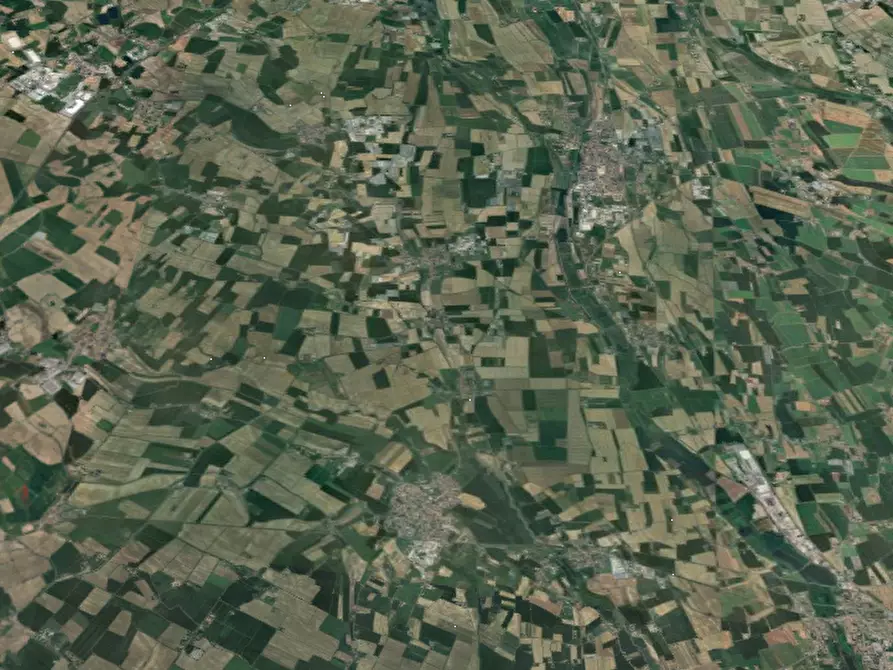 Immagine 12 di Terreno agricolo in vendita  in Via della Giara a Sorgà