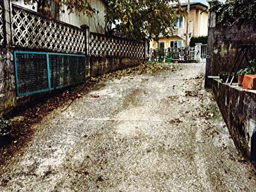 Immagine 12 di Porzione di casa in vendita  in Via San Bellino a Cittadella