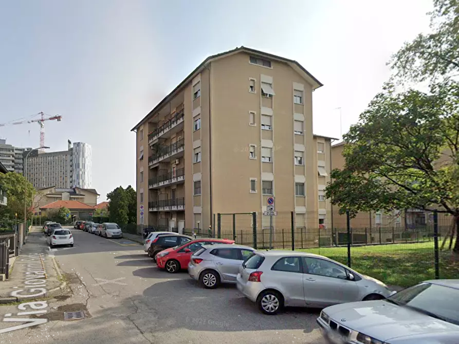 Immagine 12 di Appartamento in vendita  in  Via Jean Sibelius a Monza