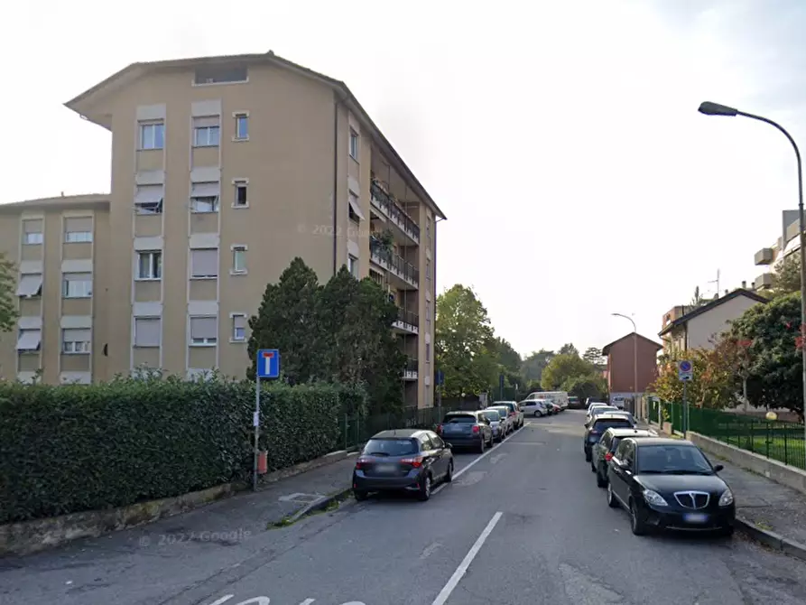 Immagine 19 di Appartamento in vendita  in  Via Jean Sibelius a Monza