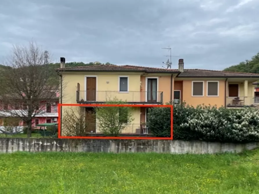 Immagine 1 di Appartamento in vendita  in Via San Sebastiano a Castelgomberto
