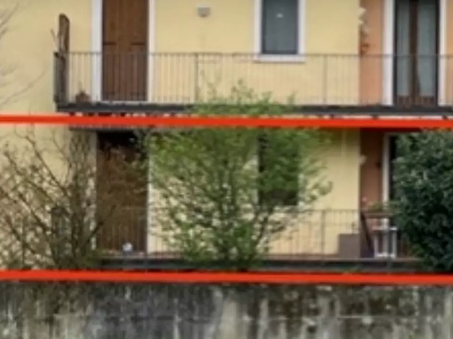 Immagine 2 di Appartamento in vendita  in Via San Sebastiano a Castelgomberto