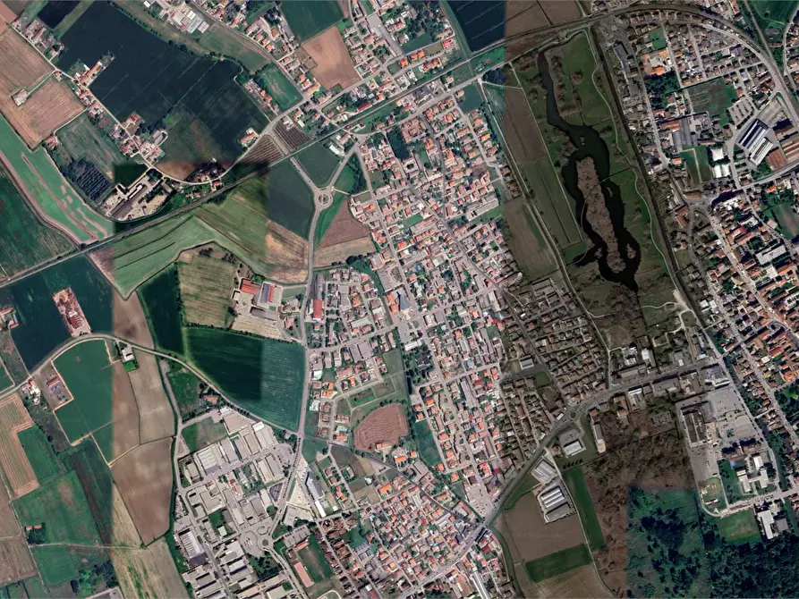 Immagine 14 di Terreno agricolo in vendita  in Località San Vito a Cerea
