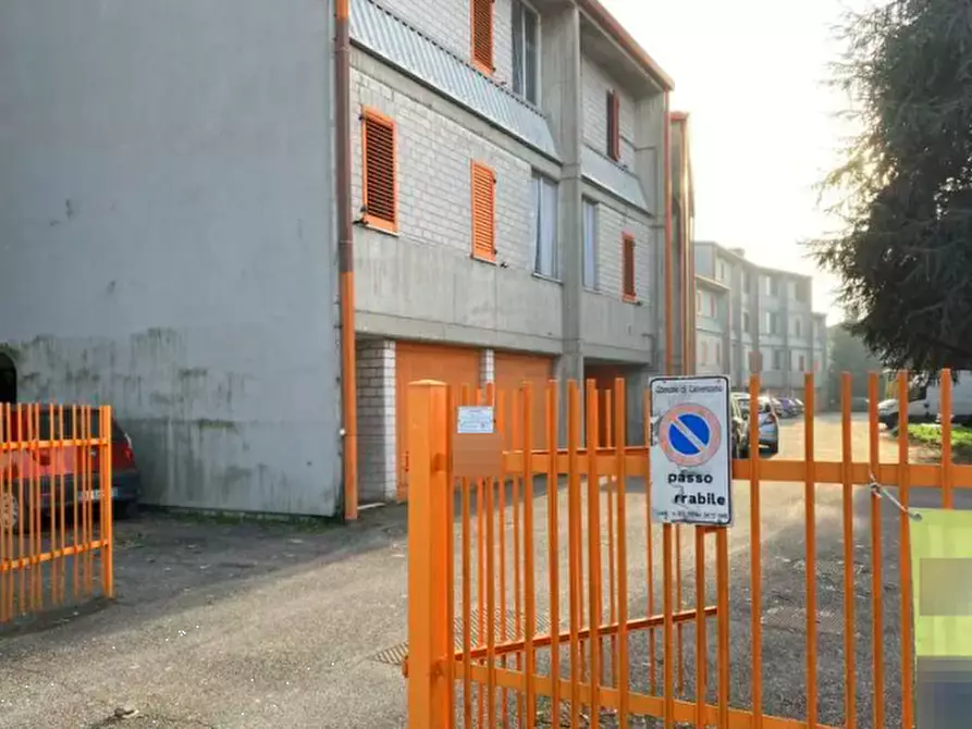 Immagine 2 di Appartamento in vendita  in Via Misano a Calvenzano