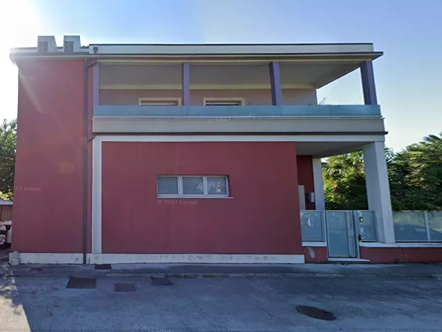 Immagine 10 di Appartamento in vendita  in Via Manrconi a Chiaravalle