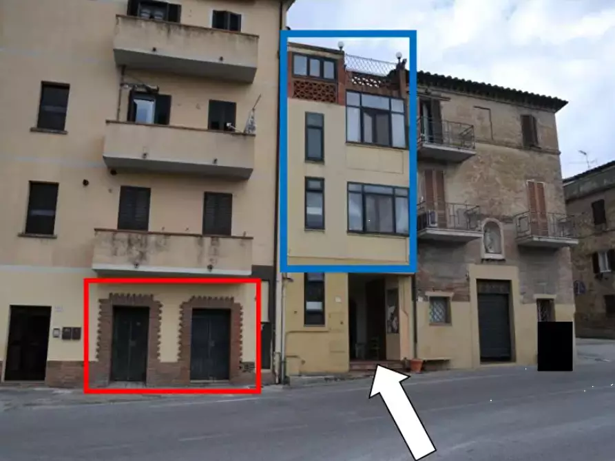 Immagine 3 di Negozio in vendita  in Localita' San Martino in Colle a Perugia