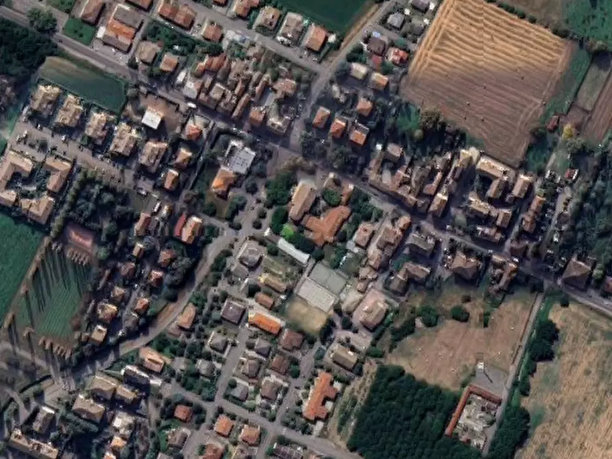 Immagine 19 di Appartamento in vendita  in Via Donato Bramante a Reggio Nell'emilia