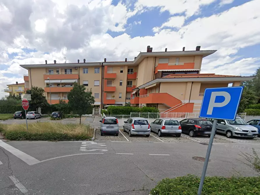 Immagine 14 di Appartamento in vendita  in Via Pier Vittorio Tondelli a Rimini
