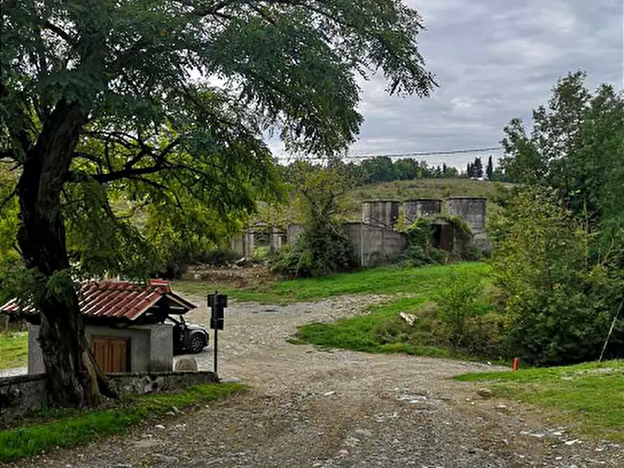 locale di sgombero in vendita a Barberino di Mugello