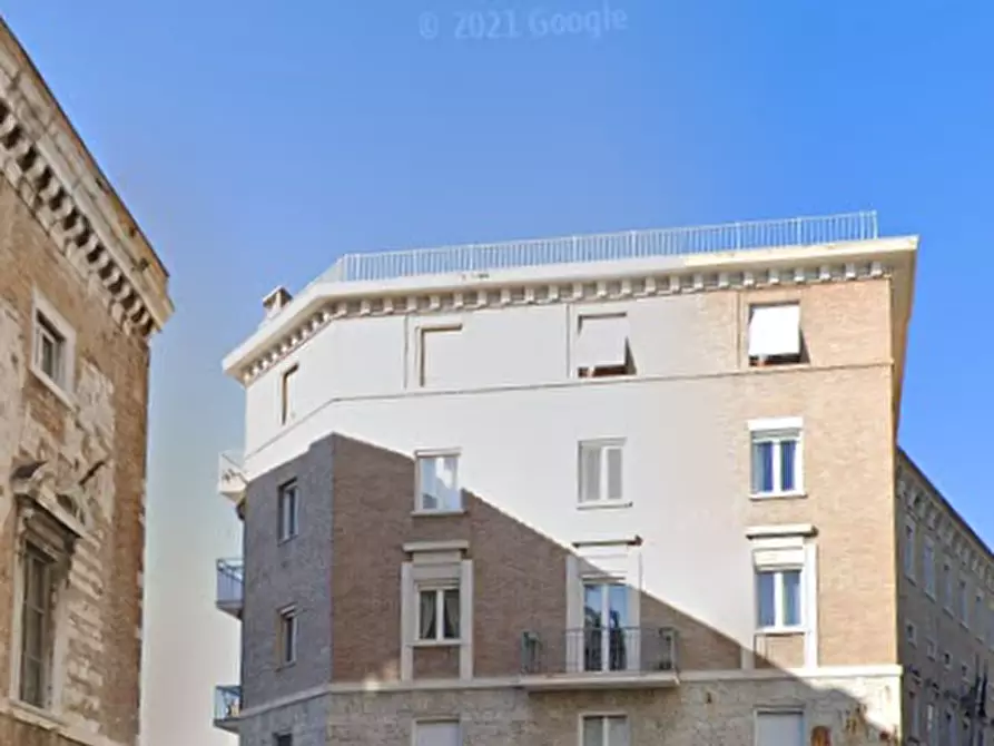 Immagine 5 di Appartamento in vendita  in Piazza Benvenuto Stracca a Ancona