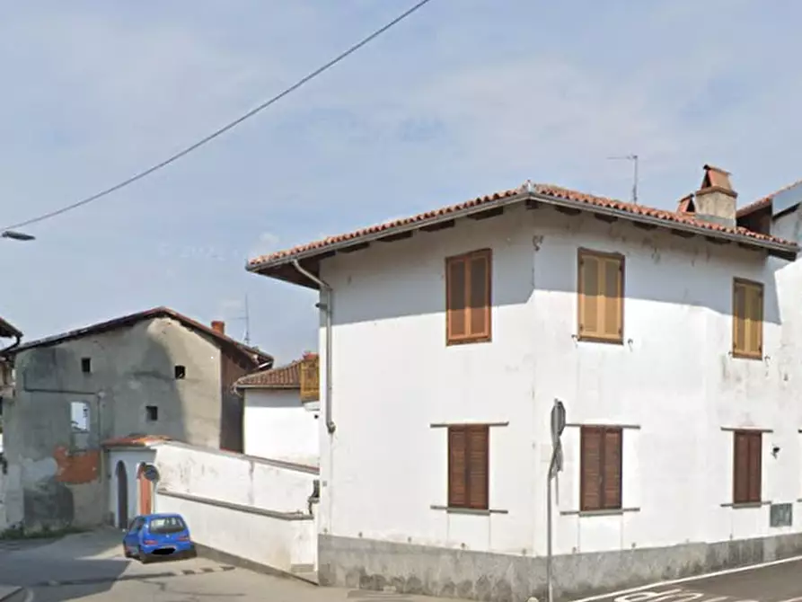 Immagine 1 di Appartamento in vendita  in Via Vittorio Emanuele II a Foglizzo