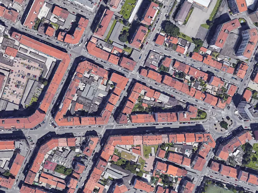 Immagine 7 di Appartamento in vendita  in Via Gaspare Spontini a Torino
