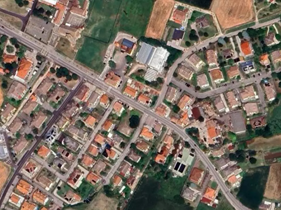 Immagine 1 di Terreno edificabile in vendita  in Via Roma a Due Carrare