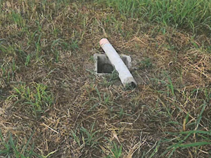 Immagine 5 di Terreno agricolo in vendita  in Via Cà Oddo a Monselice