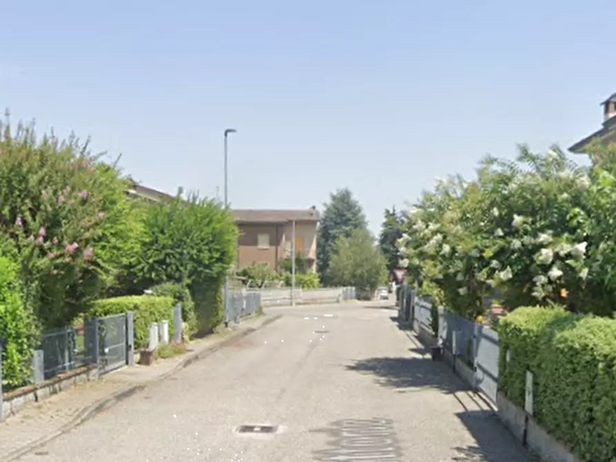 Immagine 15 di Appartamento in vendita  in Via Di Vittorio  a Rivergaro