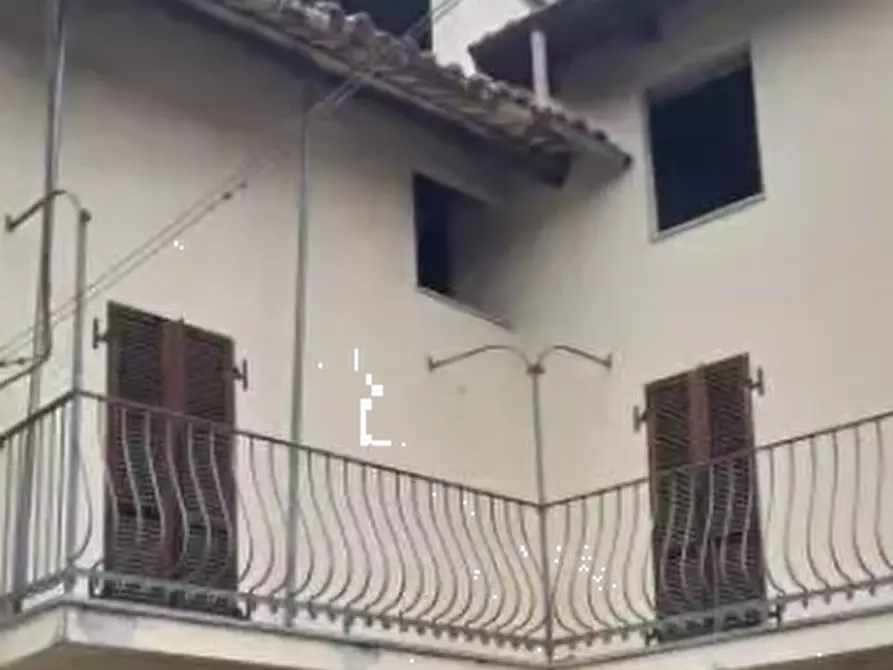 Immagine 13 di Porzione di casa in vendita  in Via Roma a Alice Bel Colle
