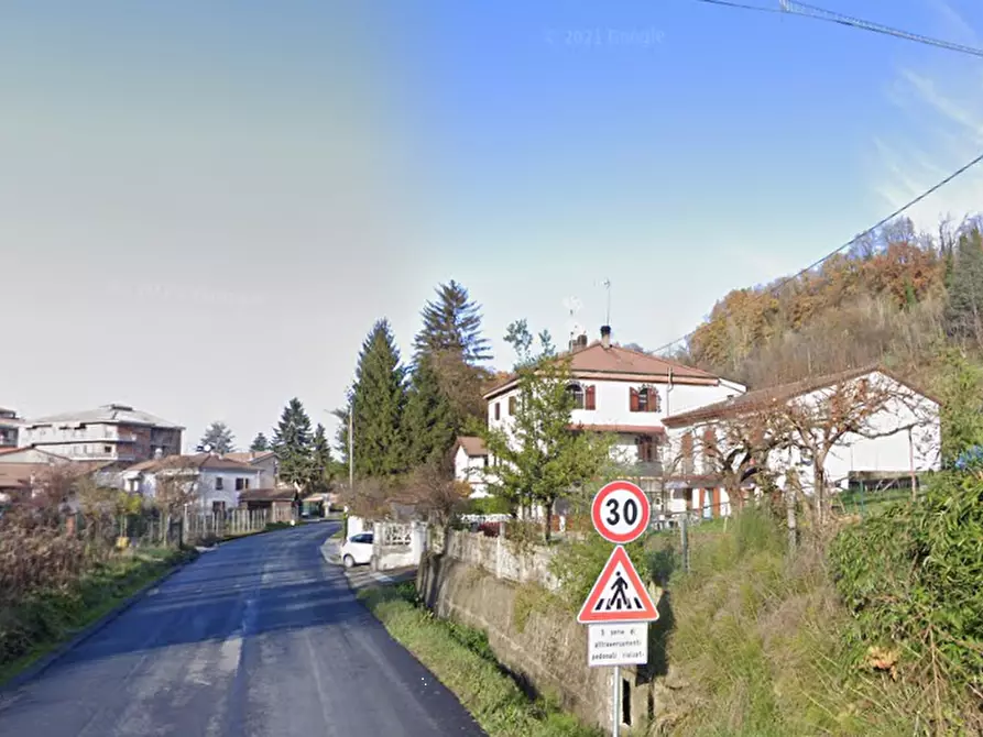 Immagine 9 di Casa indipendente in vendita  in Via Roma a Orsara Bormida
