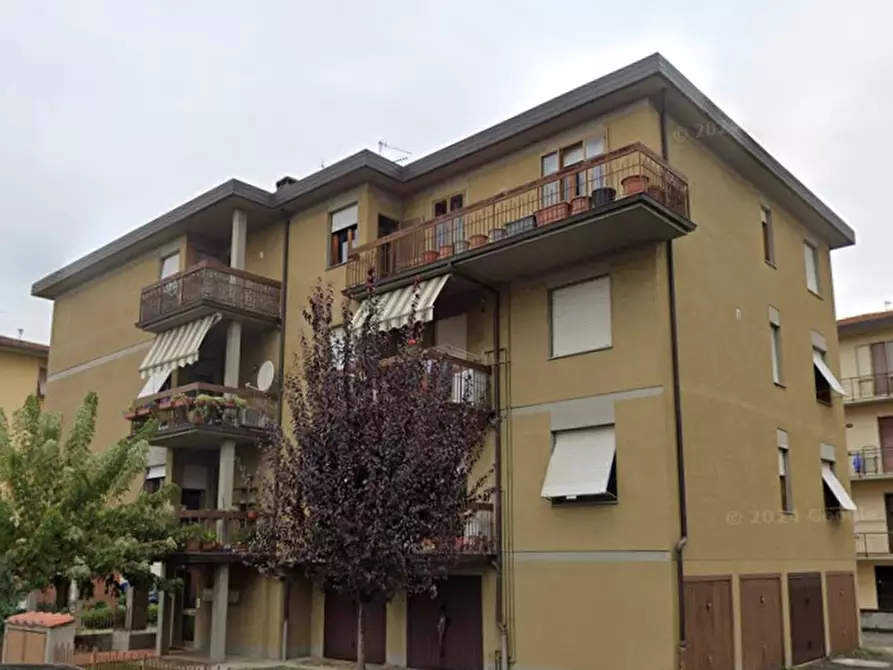 Immagine 5 di Appartamento in vendita  in Via Luigi Bolis a Figline Valdarno