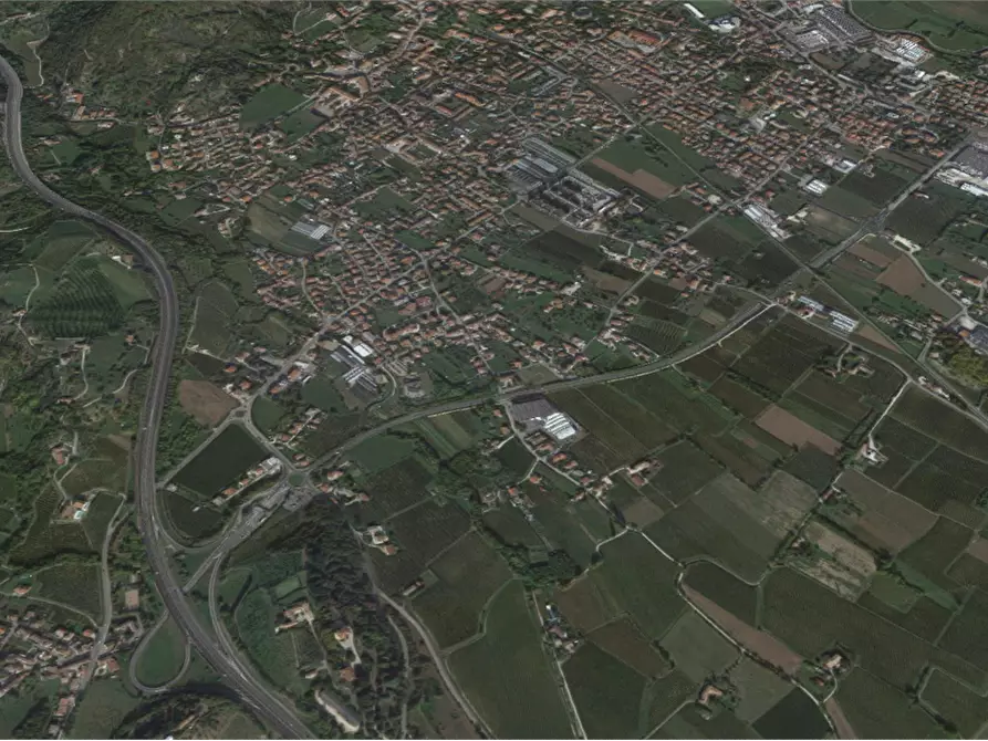 Immagine 11 di Casa indipendente in vendita  in Via Pietro Mascagni a Vittorio Veneto