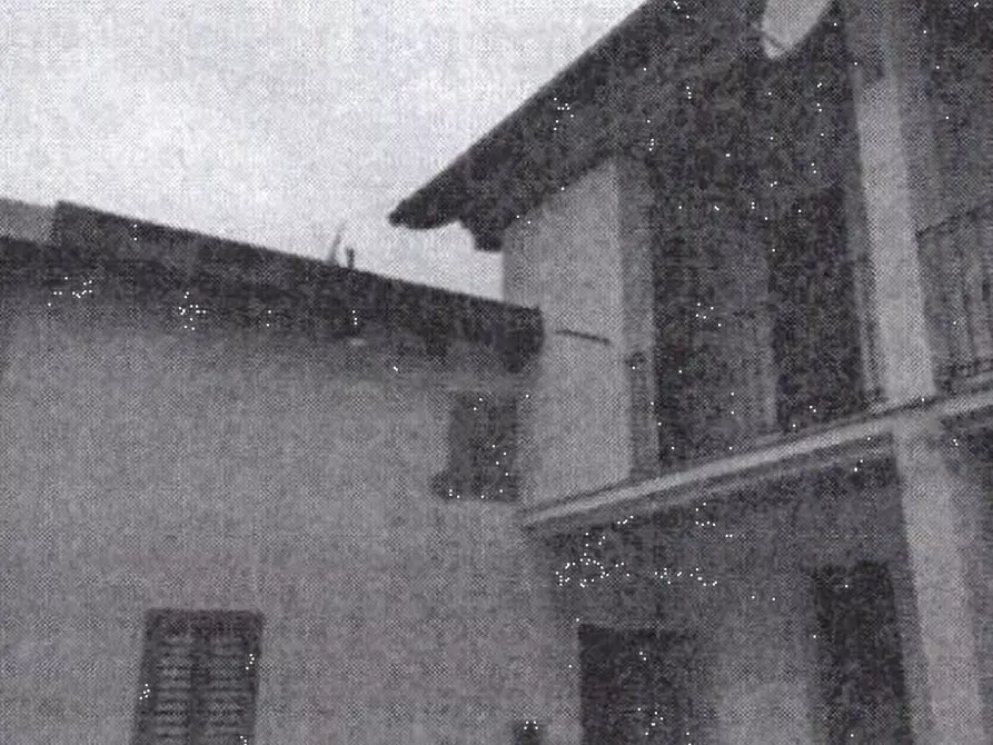 Immagine 3 di Porzione di casa in vendita  in Località Ronchi a Grognardo