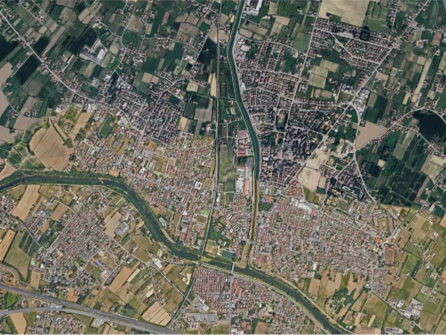 terreno edificabile in vendita a Vigodarzere