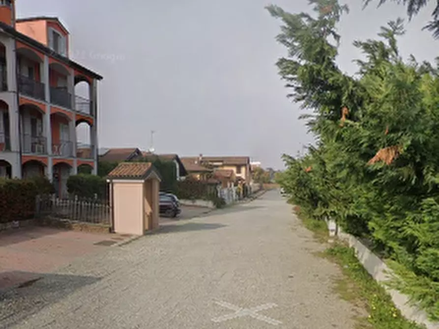 Immagine 12 di Terreno edificabile in vendita  in Via Don Giovanni Rizzante  a Alessandria