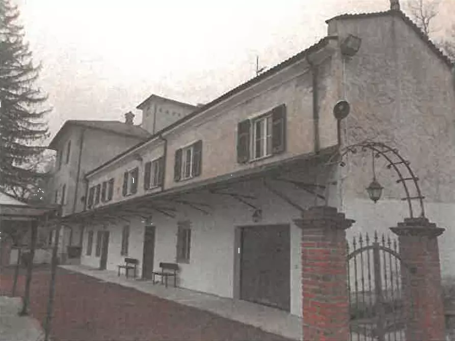 Rustico / casale in vendita in Via Monterotondo a Gavi
