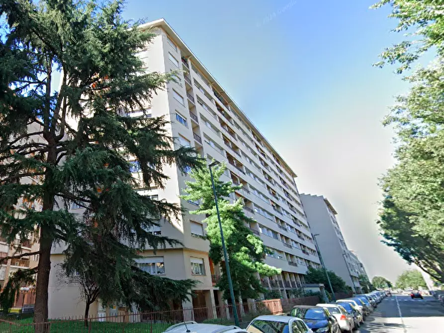 Immagine 13 di Appartamento in vendita  in Via Marsigli a Torino