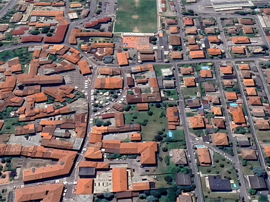 Immagine 4 di Appartamento in vendita  in Via Roma a Verdellino