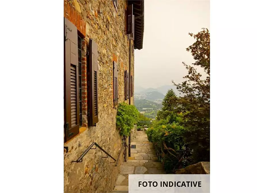 Immagine 15 di Appartamento in vendita  in Via Roma a Verdellino