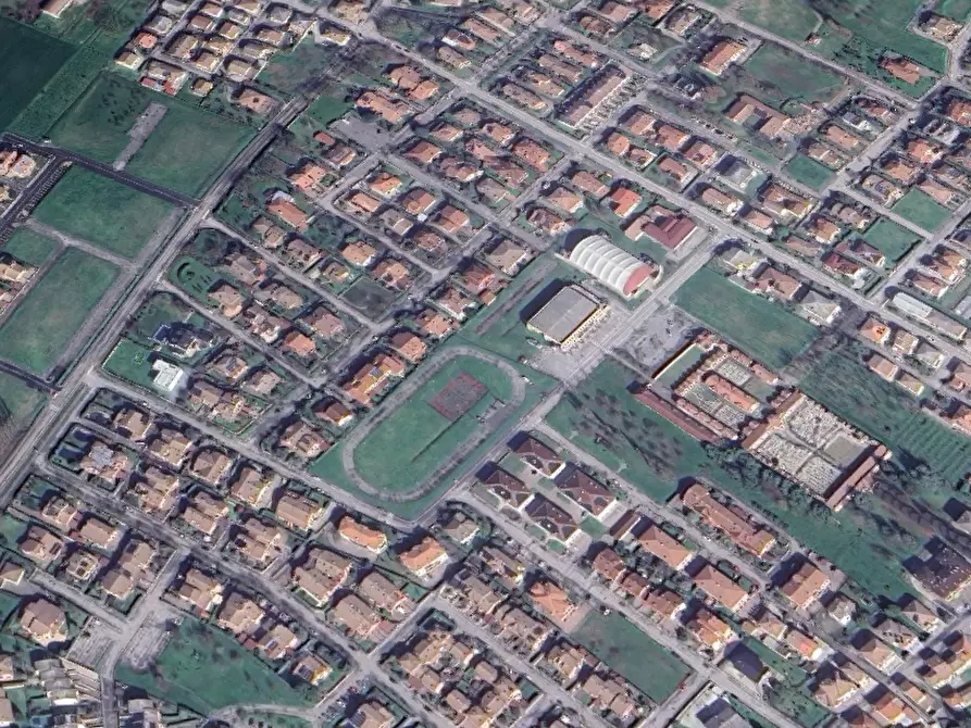 Immagine 1 di Villetta a schiera in vendita  in Via dei Tigli a Vigarano Mainarda