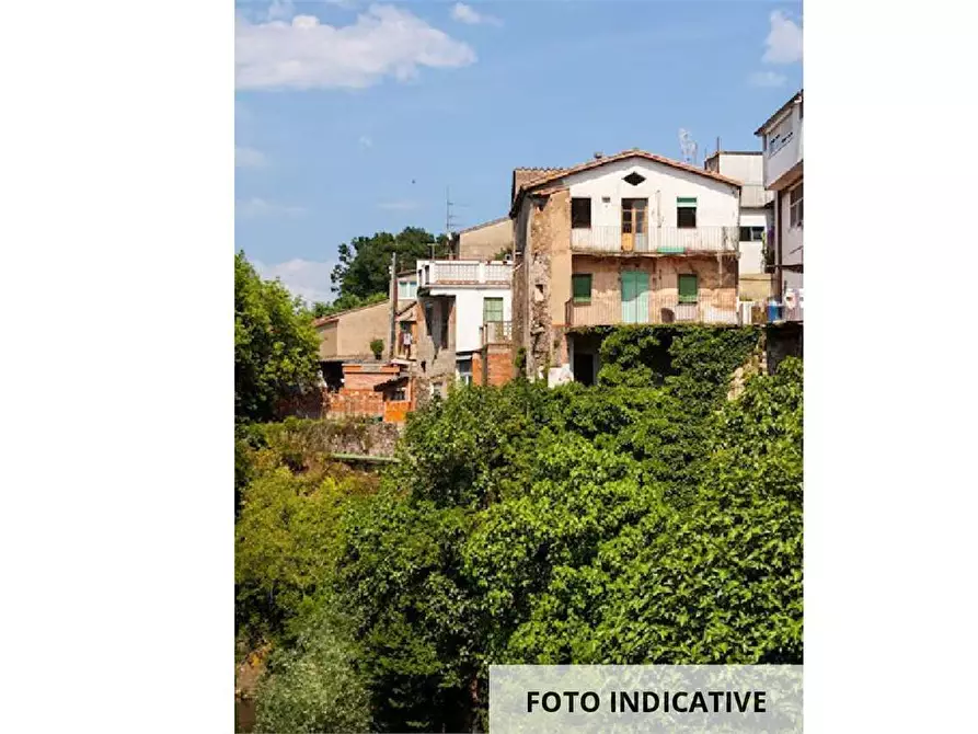 Immagine 14 di Villetta a schiera in vendita  in Via dei Tigli a Vigarano Mainarda