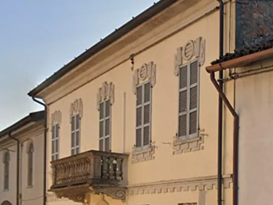 Immagine 6 di Casa indipendente in vendita  in Via Matteotti a Castelvetro Piacentino