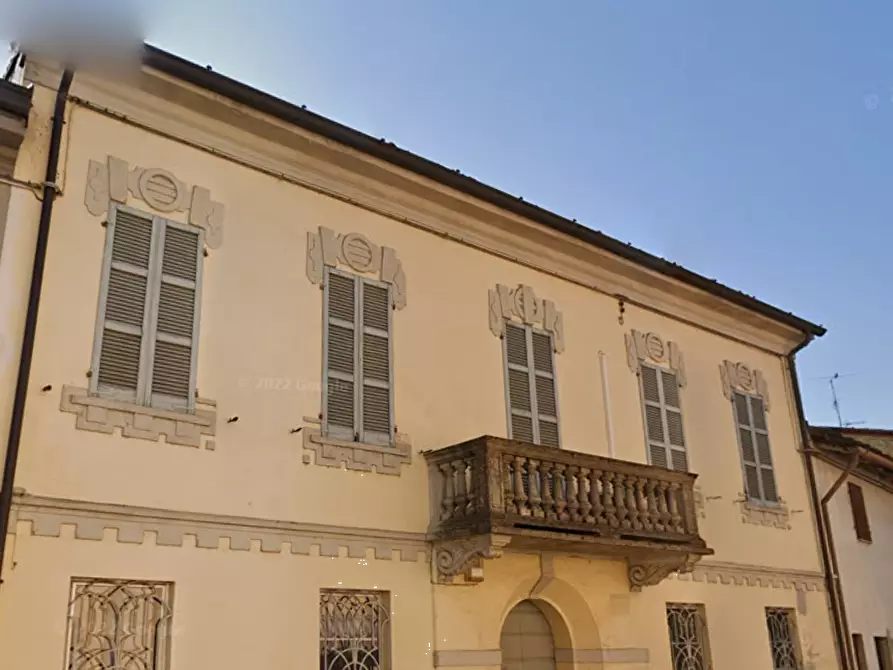 Immagine 15 di Casa indipendente in vendita  in Via Matteotti a Castelvetro Piacentino