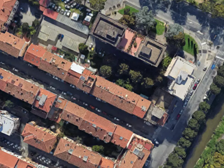 Immagine 6 di Appartamento in vendita  in via Pietro Toselli a Firenze
