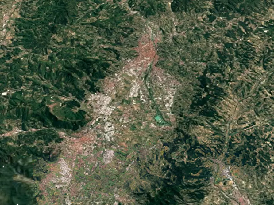 Immagine 19 di Appartamento in vendita  in via Pietro Toselli a Firenze