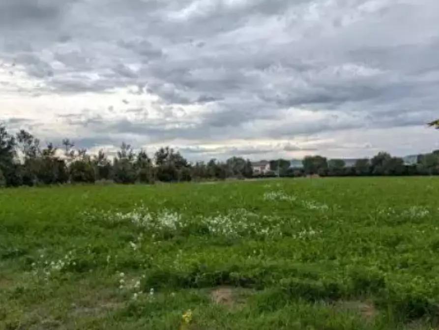 Immagine 18 di Terreno agricolo in vendita  in Via Teresa Noce a Macerata