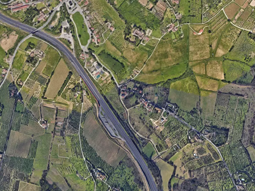 terreno agricolo in vendita a Scandicci in zona Badia a Settimo