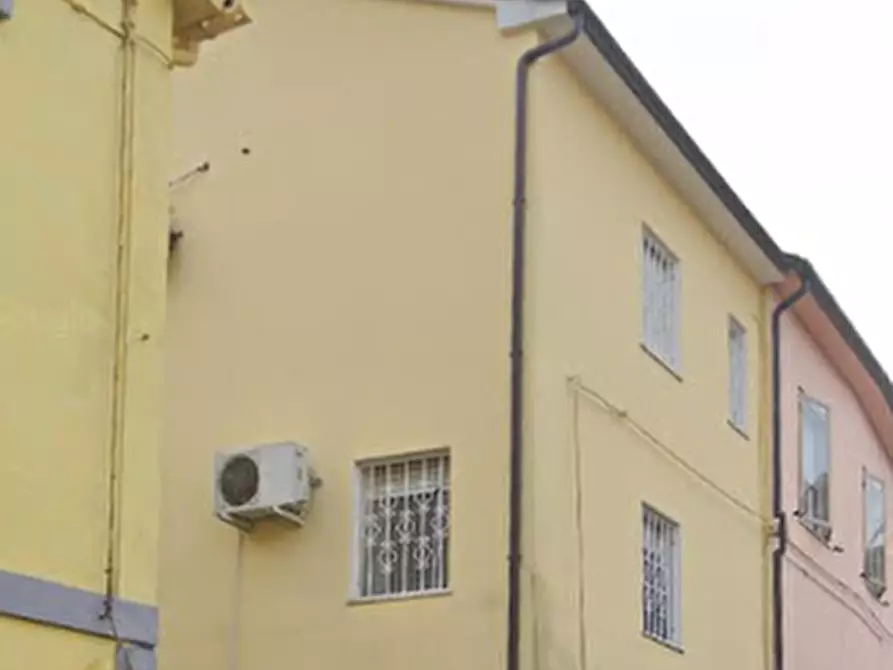 Immagine 3 di Appartamento in vendita  in Via del Pinocchio a Ancona