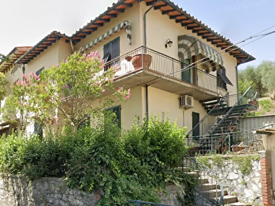 Immagine 1 di Appartamento in vendita  in via Maona a Montecatini Terme