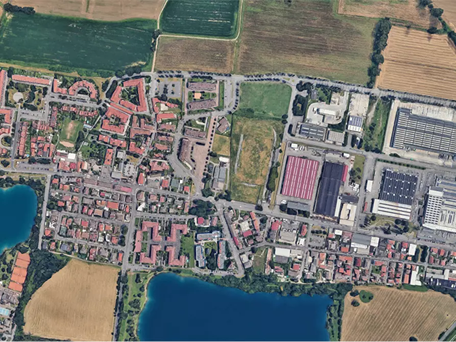 Immagine 12 di Negozio in vendita  in Piazza della Costituzione a Peschiera Borromeo