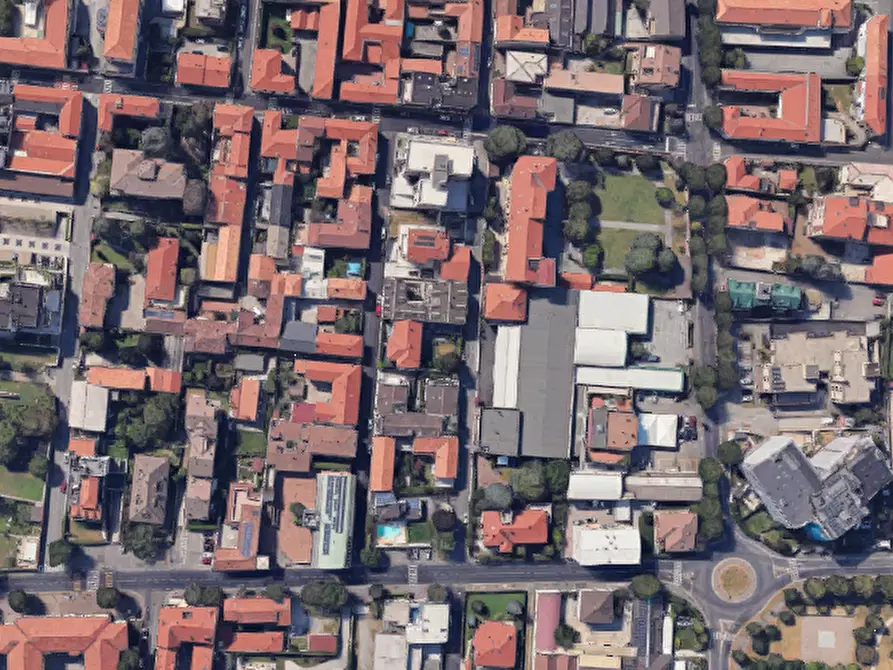 Immagine 15 di Appartamento in vendita  in Via M. Gerosa  a Seregno