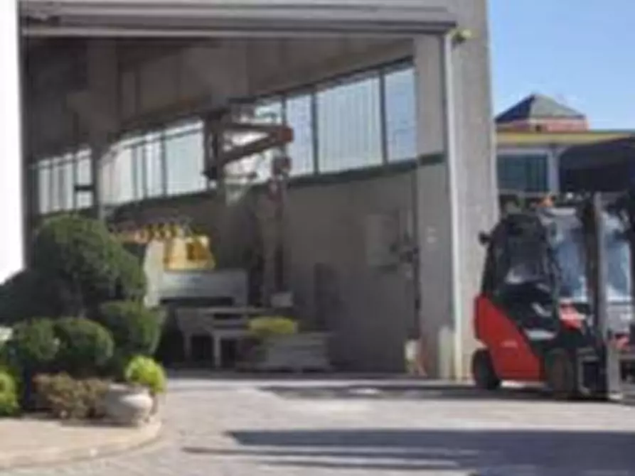 Immagine 6 di Capannone industriale in vendita  in via Dante Alighieri a Rovolon